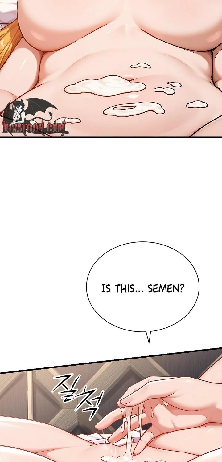 I'm the Only Man in a Female-Dominated Clan Chapter 11 - page 43
