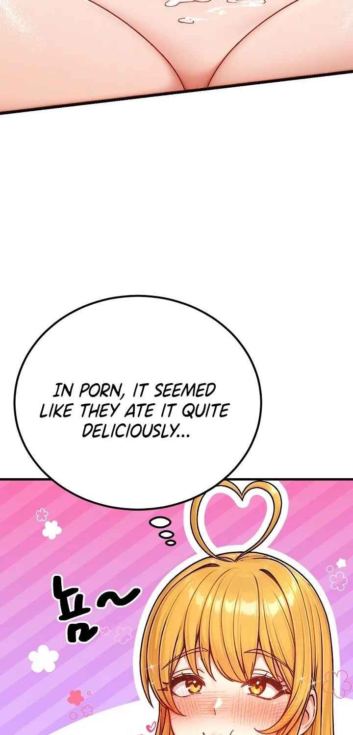I'm the Only Man in a Female-Dominated Clan Chapter 11 - page 44