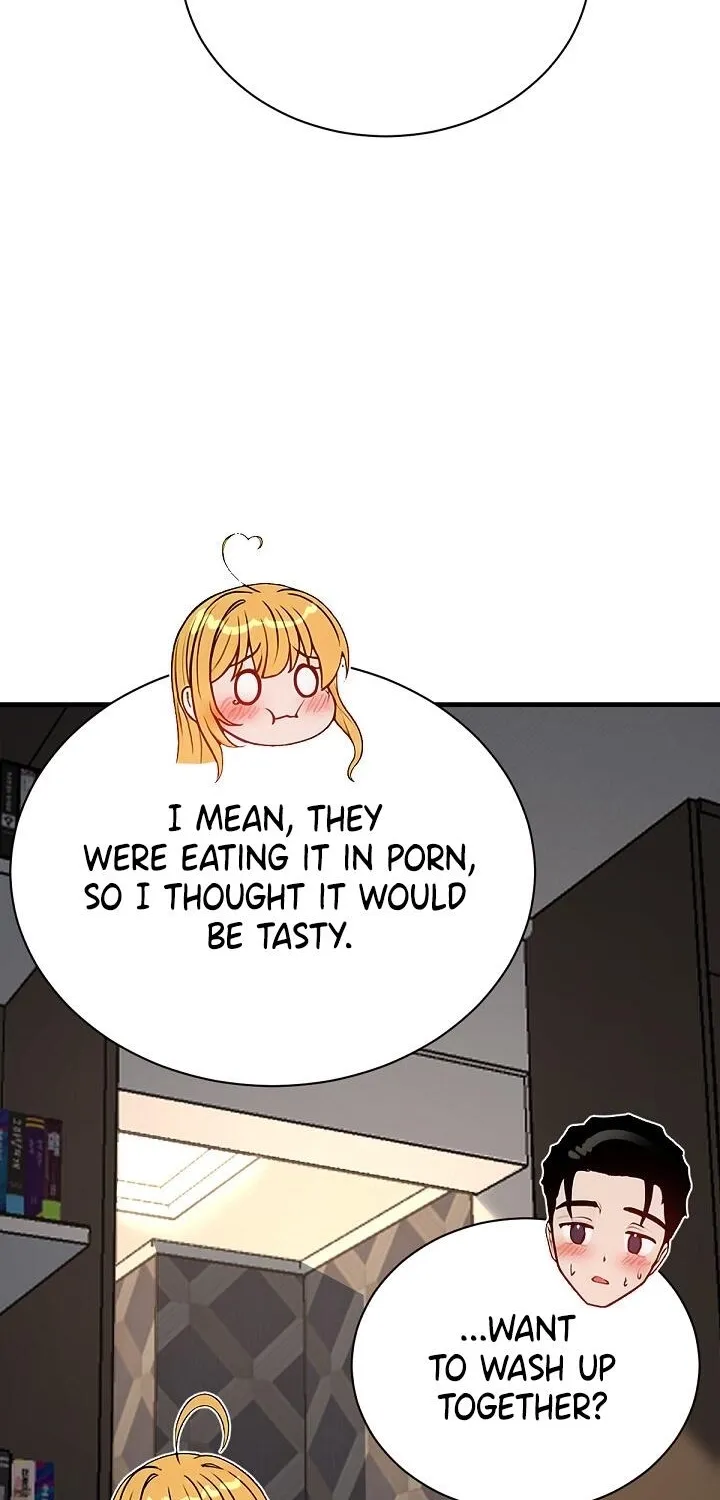 I'm the Only Man in a Female-Dominated Clan Chapter 11 - page 47