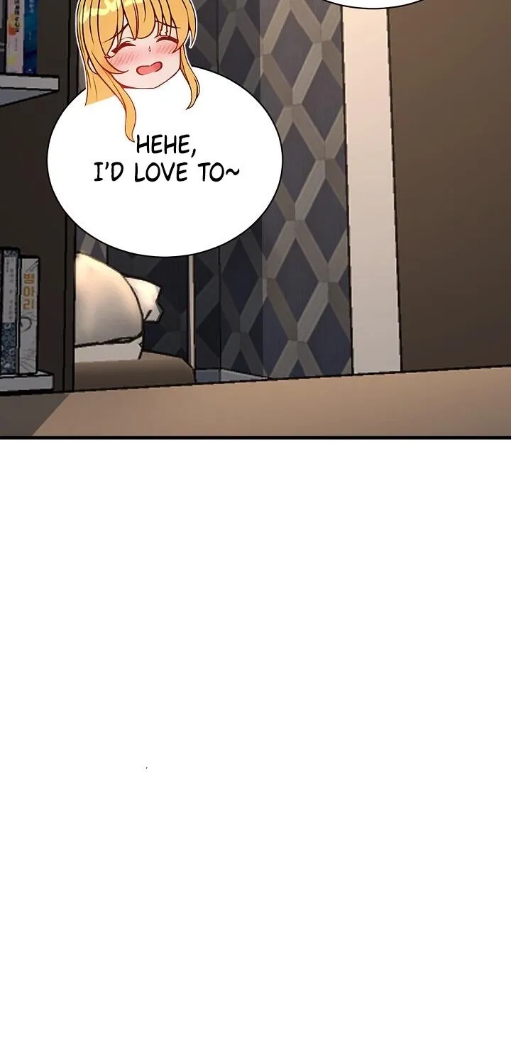 I'm the Only Man in a Female-Dominated Clan Chapter 11 - page 48