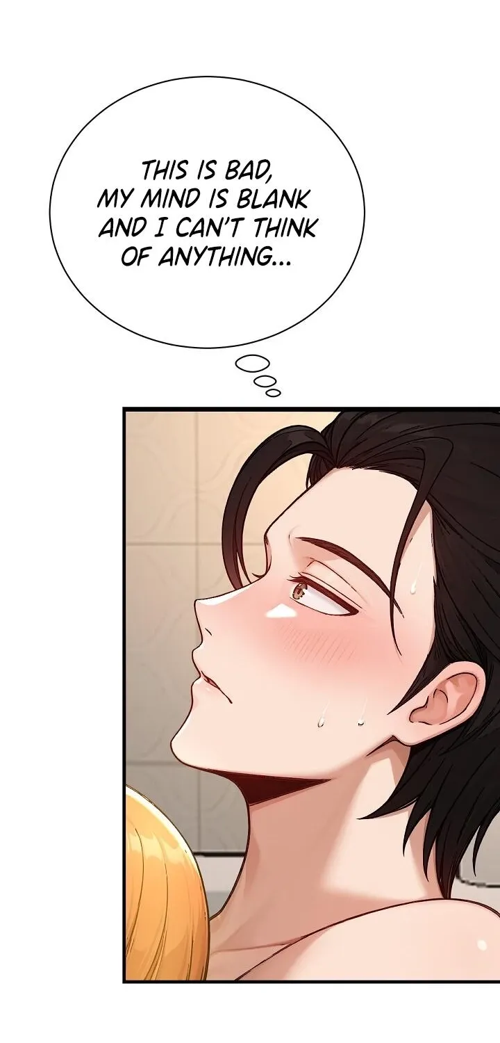 I'm the Only Man in a Female-Dominated Clan Chapter 11 - page 52