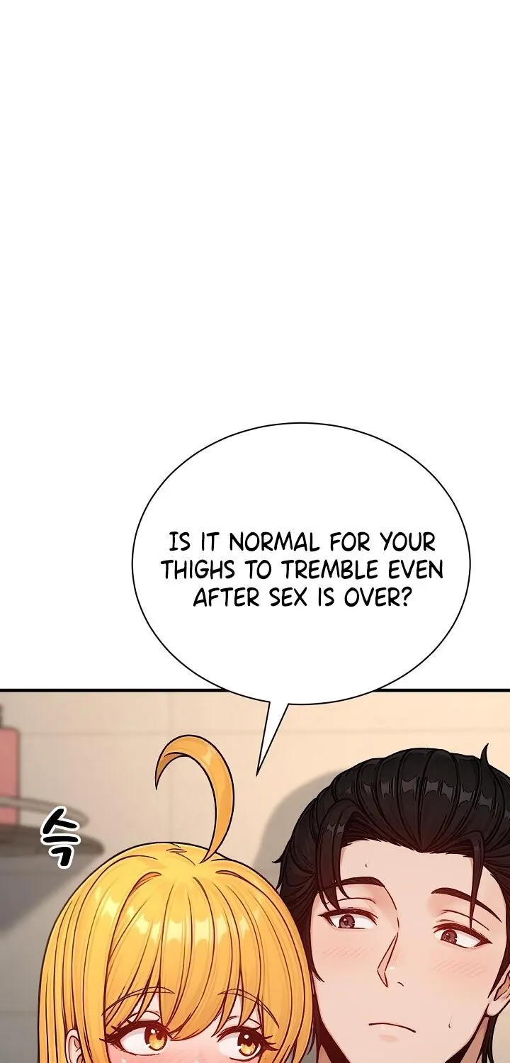 I'm the Only Man in a Female-Dominated Clan Chapter 11 - page 53
