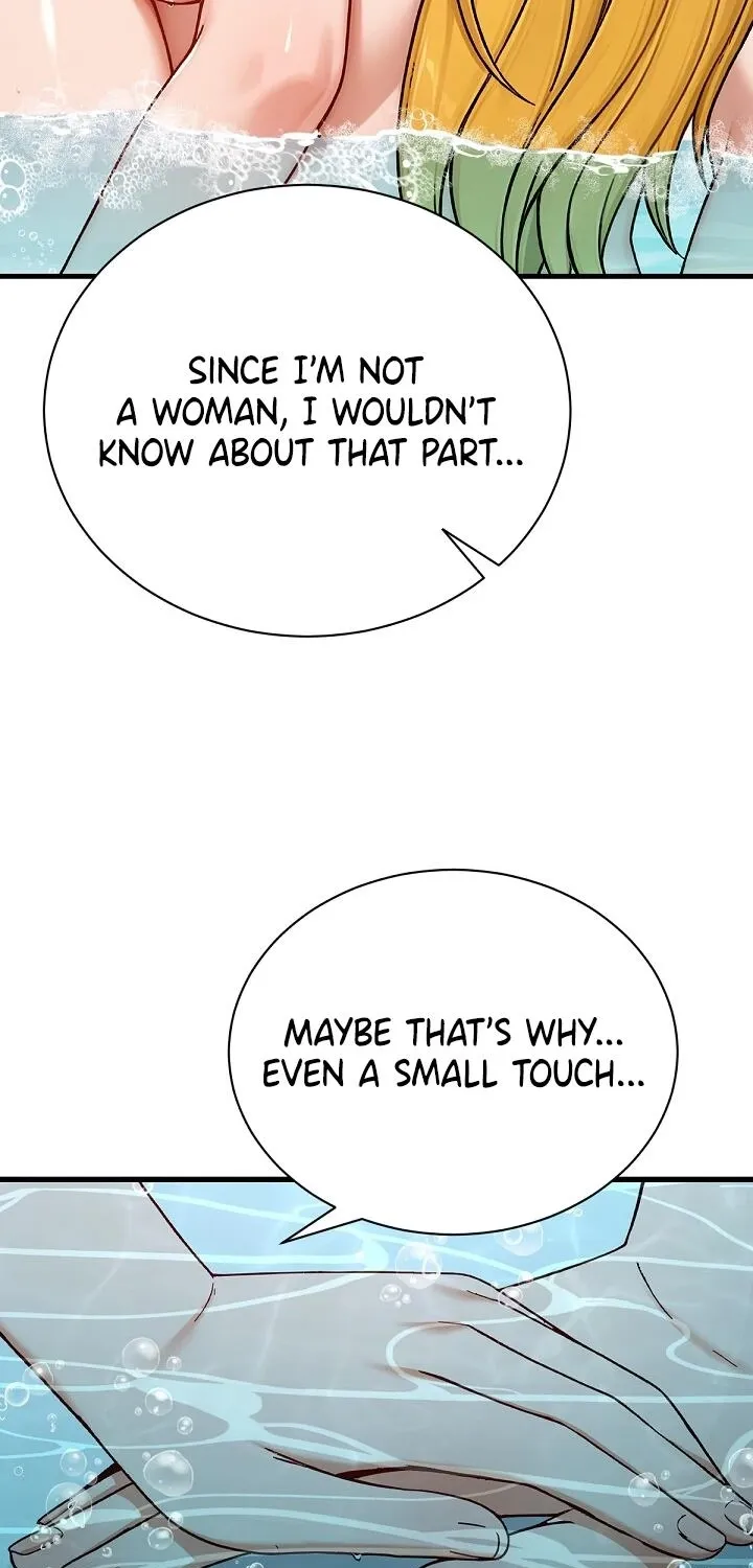 I'm the Only Man in a Female-Dominated Clan Chapter 11 - page 56