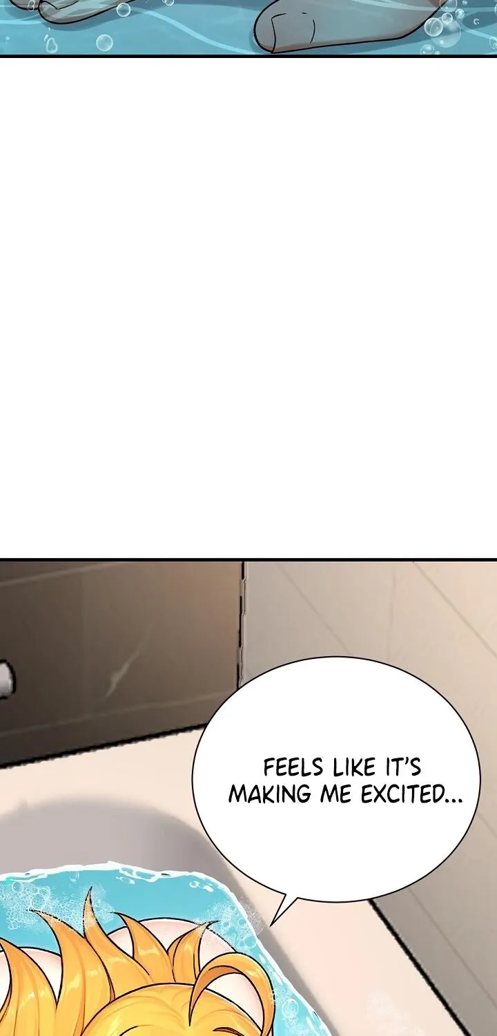 I'm the Only Man in a Female-Dominated Clan Chapter 11 - page 57
