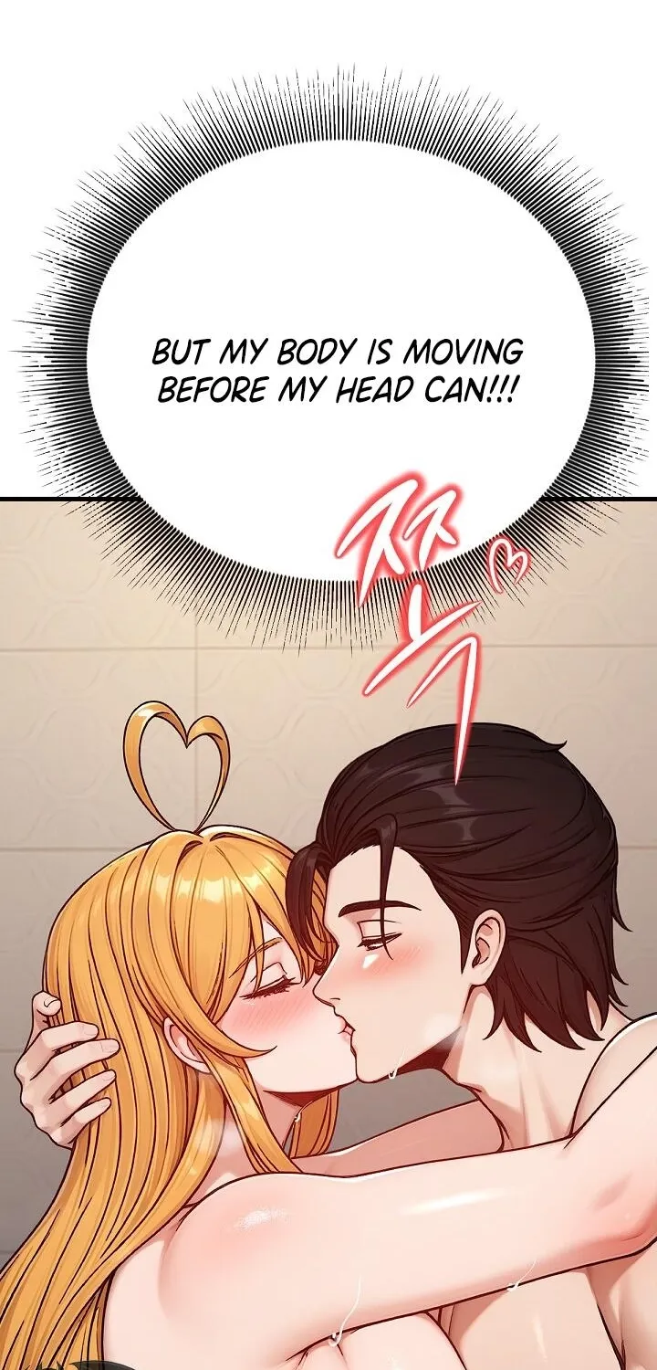 I'm the Only Man in a Female-Dominated Clan Chapter 11 - page 62