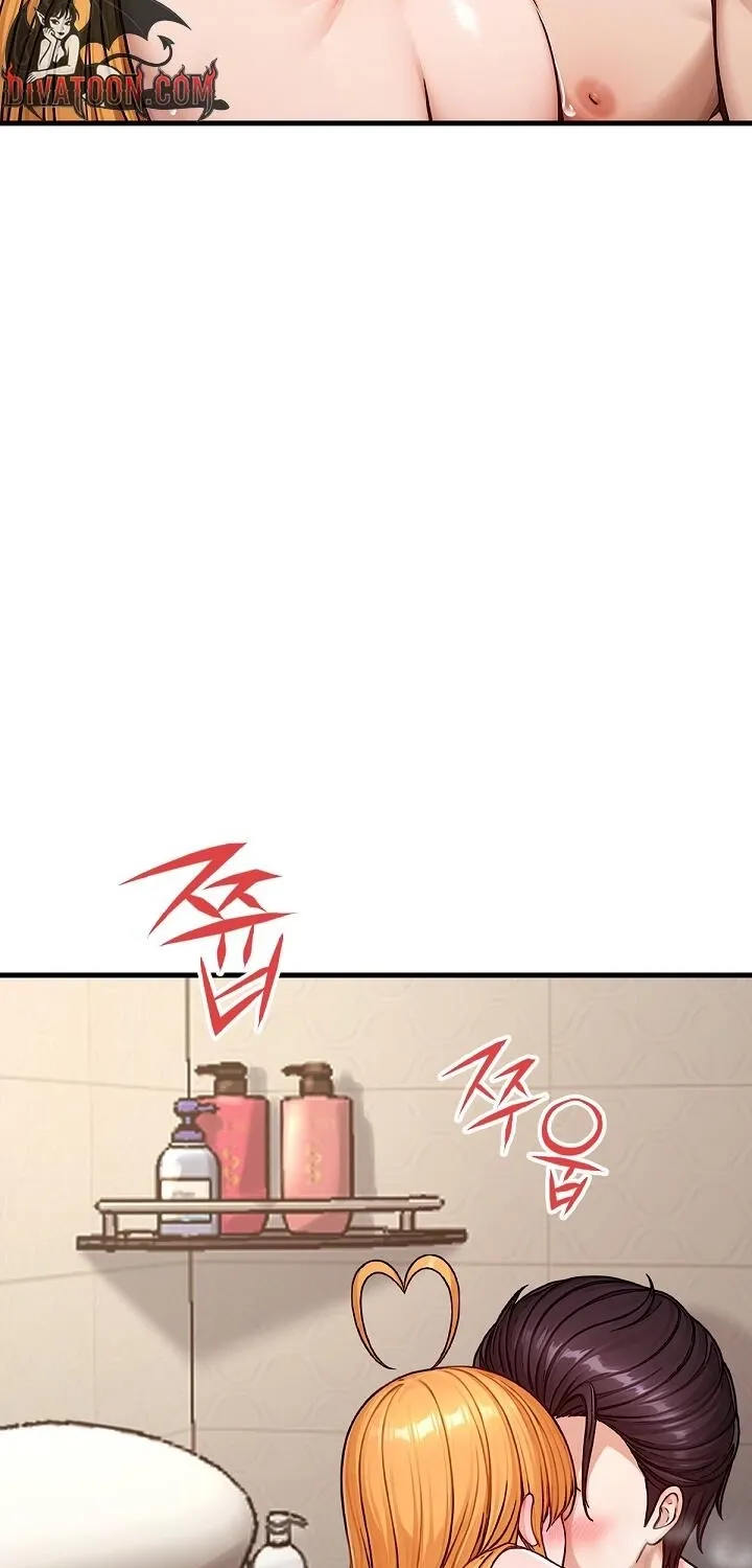 I'm the Only Man in a Female-Dominated Clan Chapter 11 - page 63