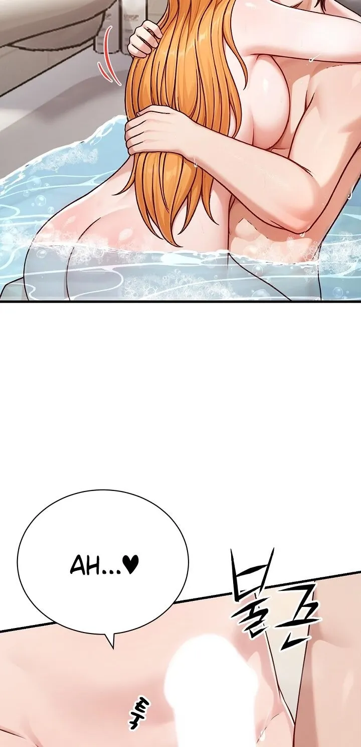 I'm the Only Man in a Female-Dominated Clan Chapter 11 - page 64