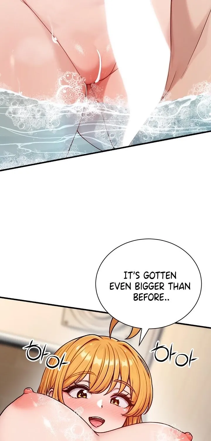 I'm the Only Man in a Female-Dominated Clan Chapter 11 - page 65
