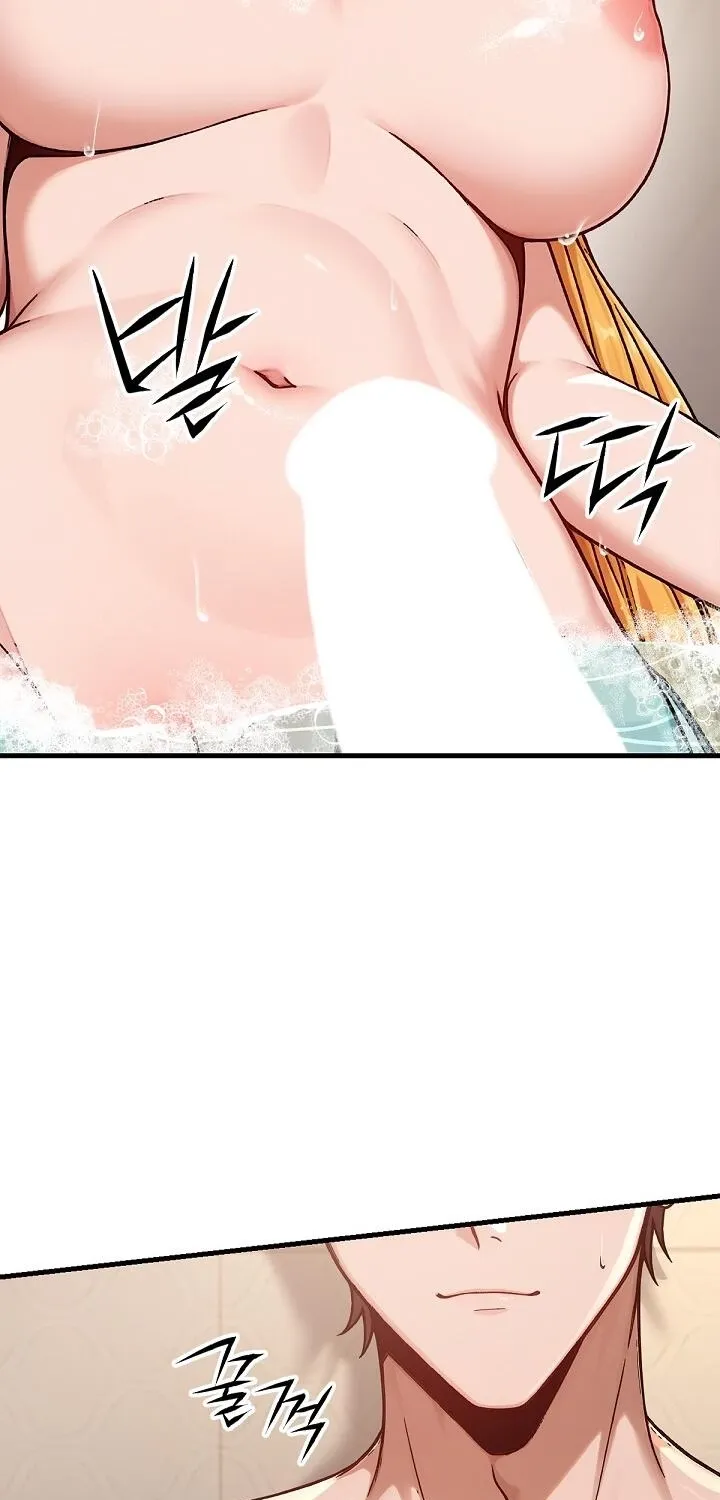 I'm the Only Man in a Female-Dominated Clan Chapter 11 - page 66