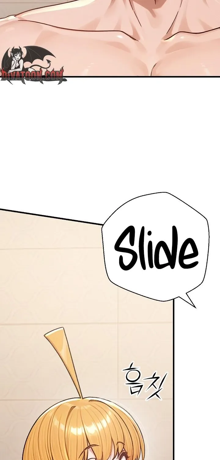 I'm the Only Man in a Female-Dominated Clan Chapter 11 - page 67