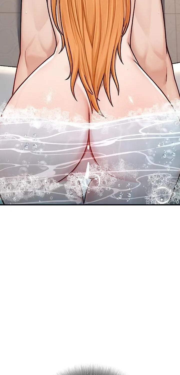 I'm the Only Man in a Female-Dominated Clan Chapter 11 - page 70