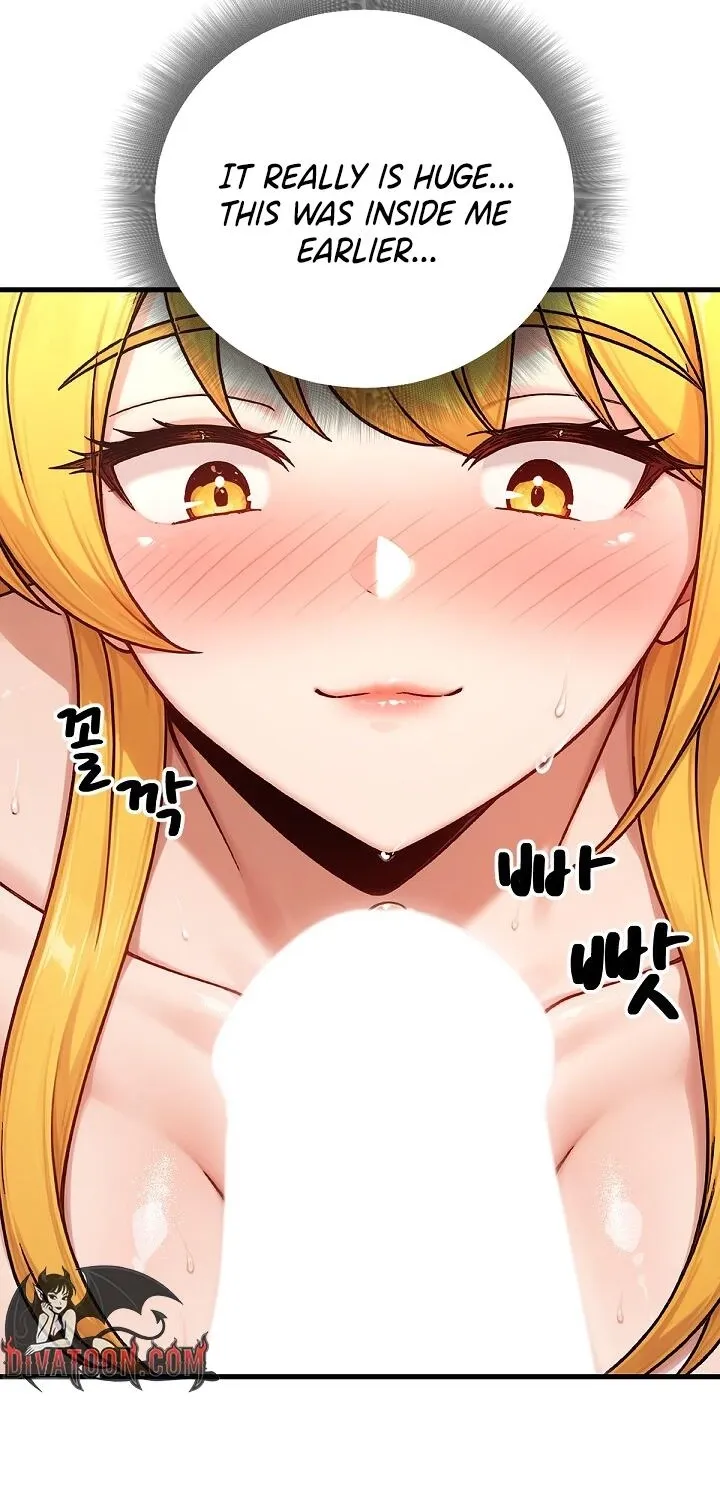 I'm the Only Man in a Female-Dominated Clan Chapter 11 - page 71