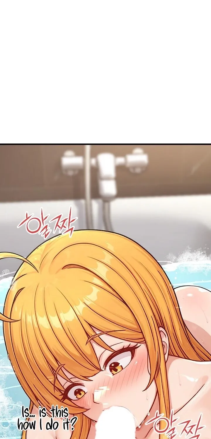 I'm the Only Man in a Female-Dominated Clan Chapter 11 - page 75