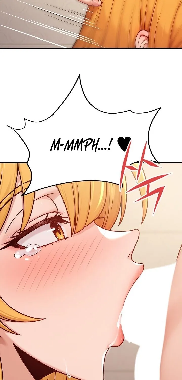 I'm the Only Man in a Female-Dominated Clan Chapter 11 - page 77