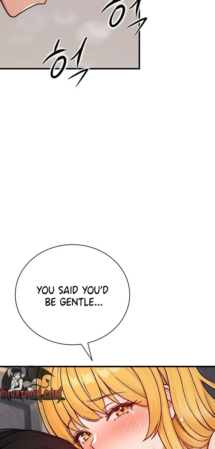 I'm the Only Man in a Female-Dominated Clan Chapter 11 - page 8