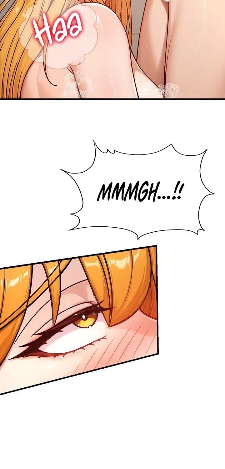 I'm the Only Man in a Female-Dominated Clan Chapter 11 - page 81