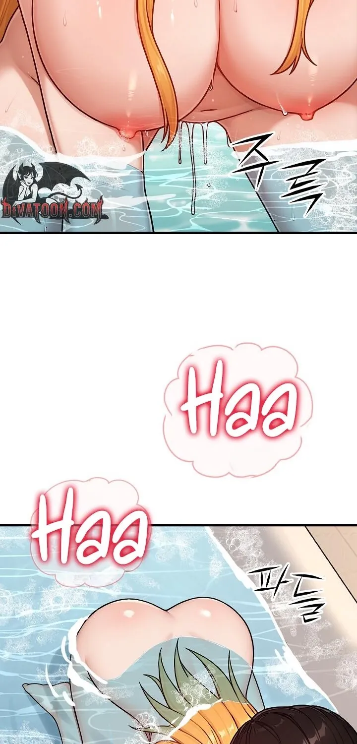 I'm the Only Man in a Female-Dominated Clan Chapter 11 - page 84