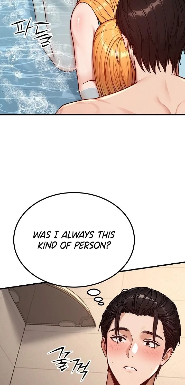 I'm the Only Man in a Female-Dominated Clan Chapter 11 - page 85