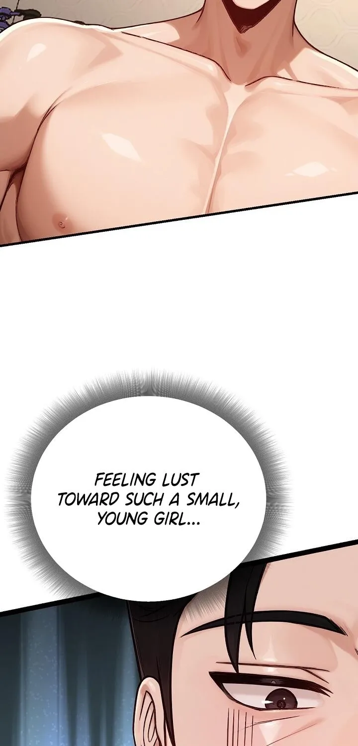 I'm the Only Man in a Female-Dominated Clan Chapter 11 - page 86