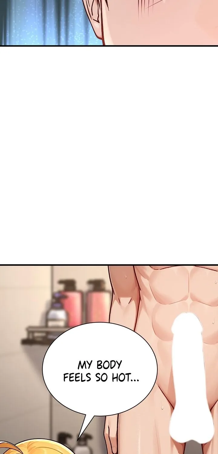 I'm the Only Man in a Female-Dominated Clan Chapter 11 - page 87