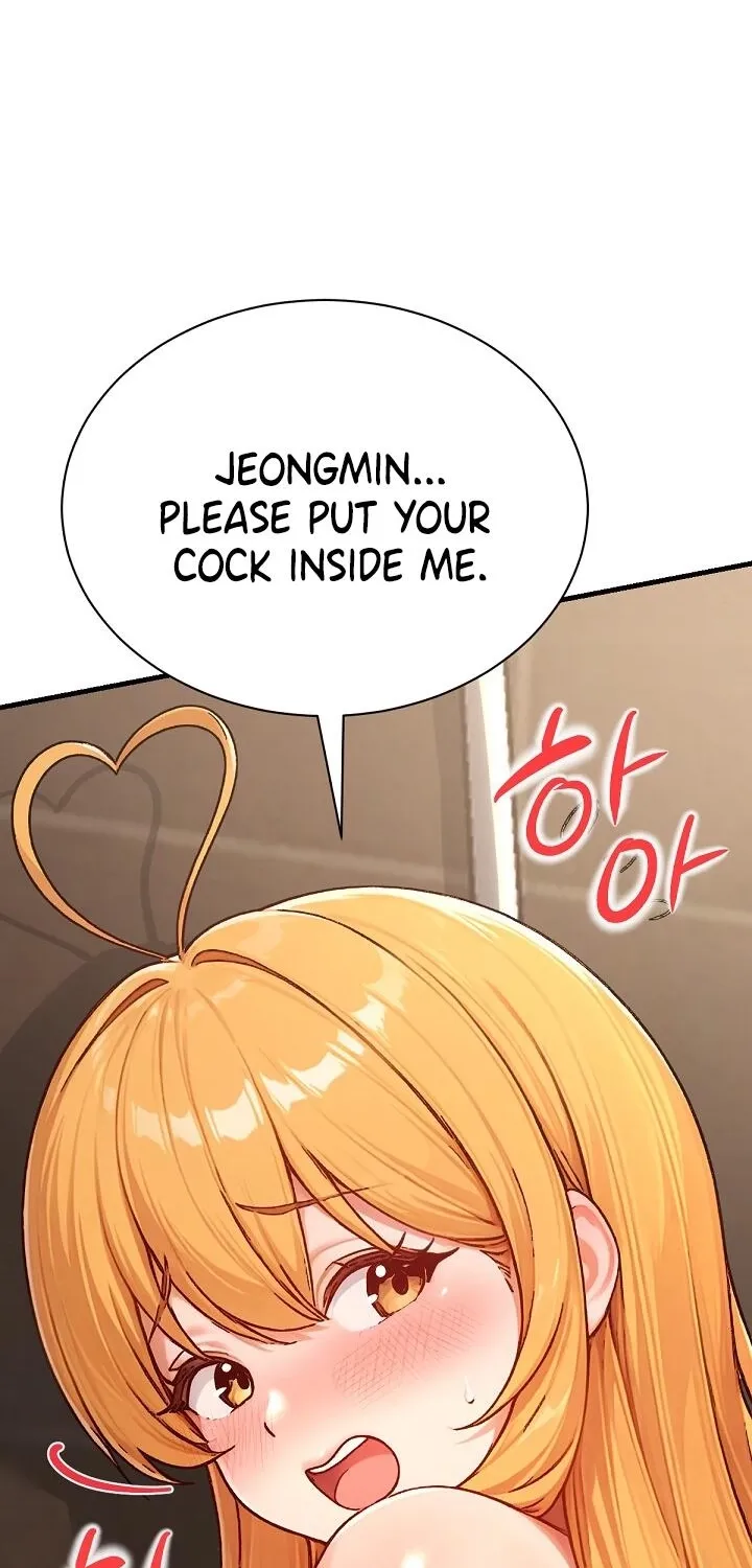 I'm the Only Man in a Female-Dominated Clan Chapter 11 - page 92