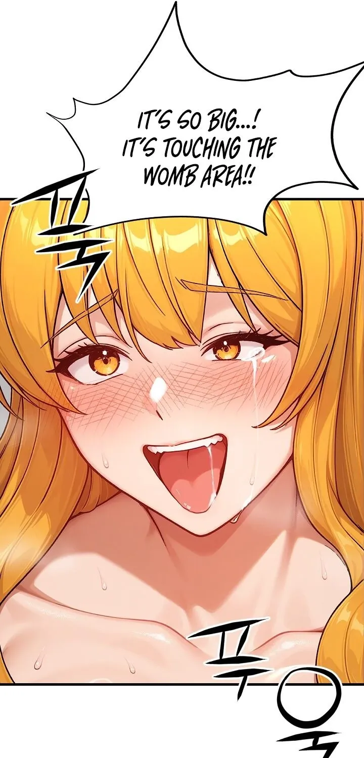 I'm the Only Man in a Female-Dominated Clan Chapter 11 - page 99