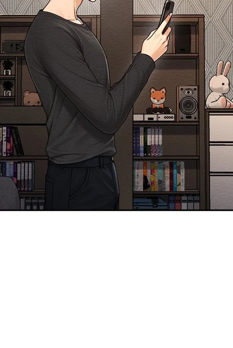 I'm the Only Man in a Female-Dominated Clan Chapter 6 - page 10
