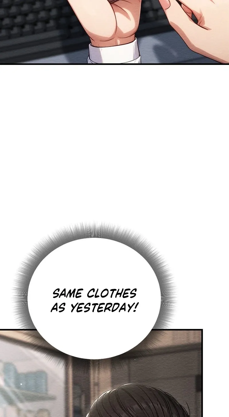 I'm the Only Man in a Female-Dominated Clan Chapter 6 - page 101