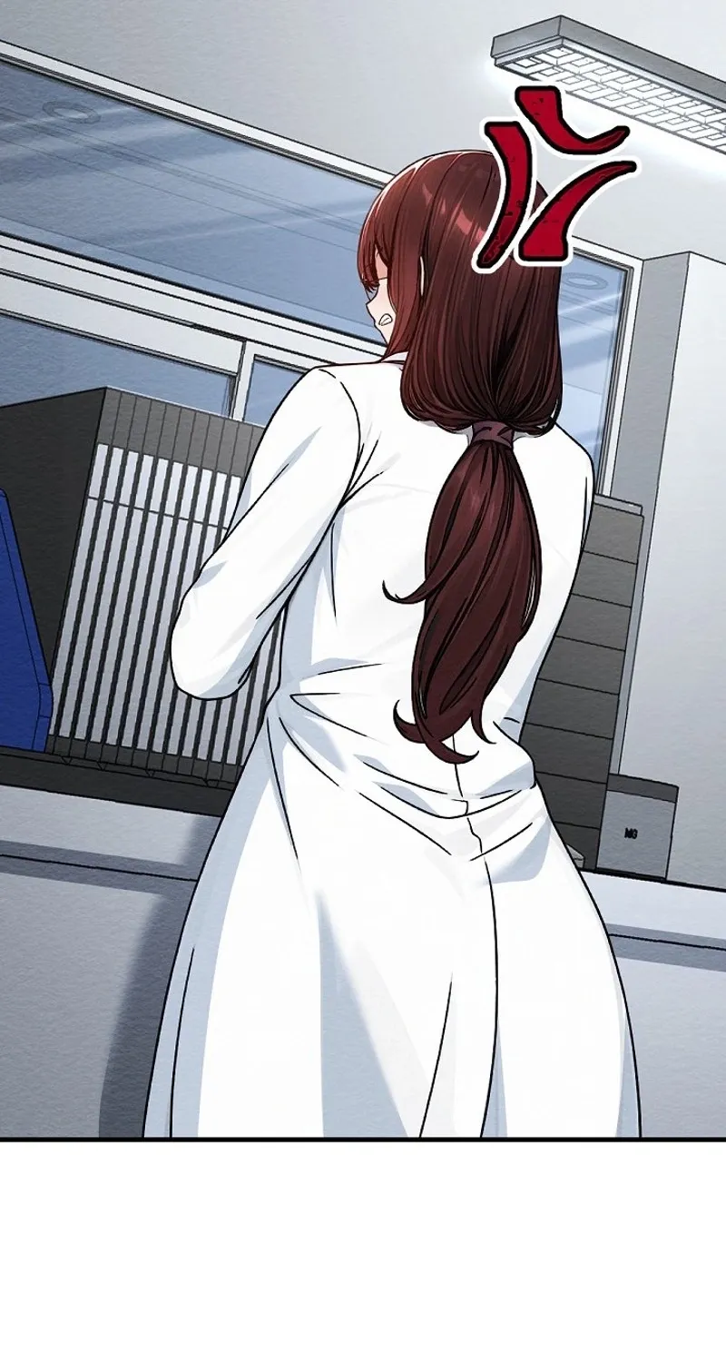 I'm the Only Man in a Female-Dominated Clan Chapter 6 - page 107