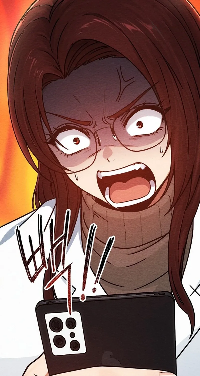 I'm the Only Man in a Female-Dominated Clan Chapter 6 - page 109