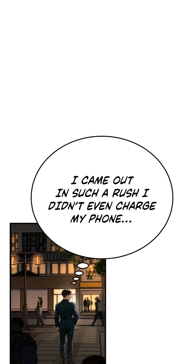 I'm the Only Man in a Female-Dominated Clan Chapter 6 - page 113