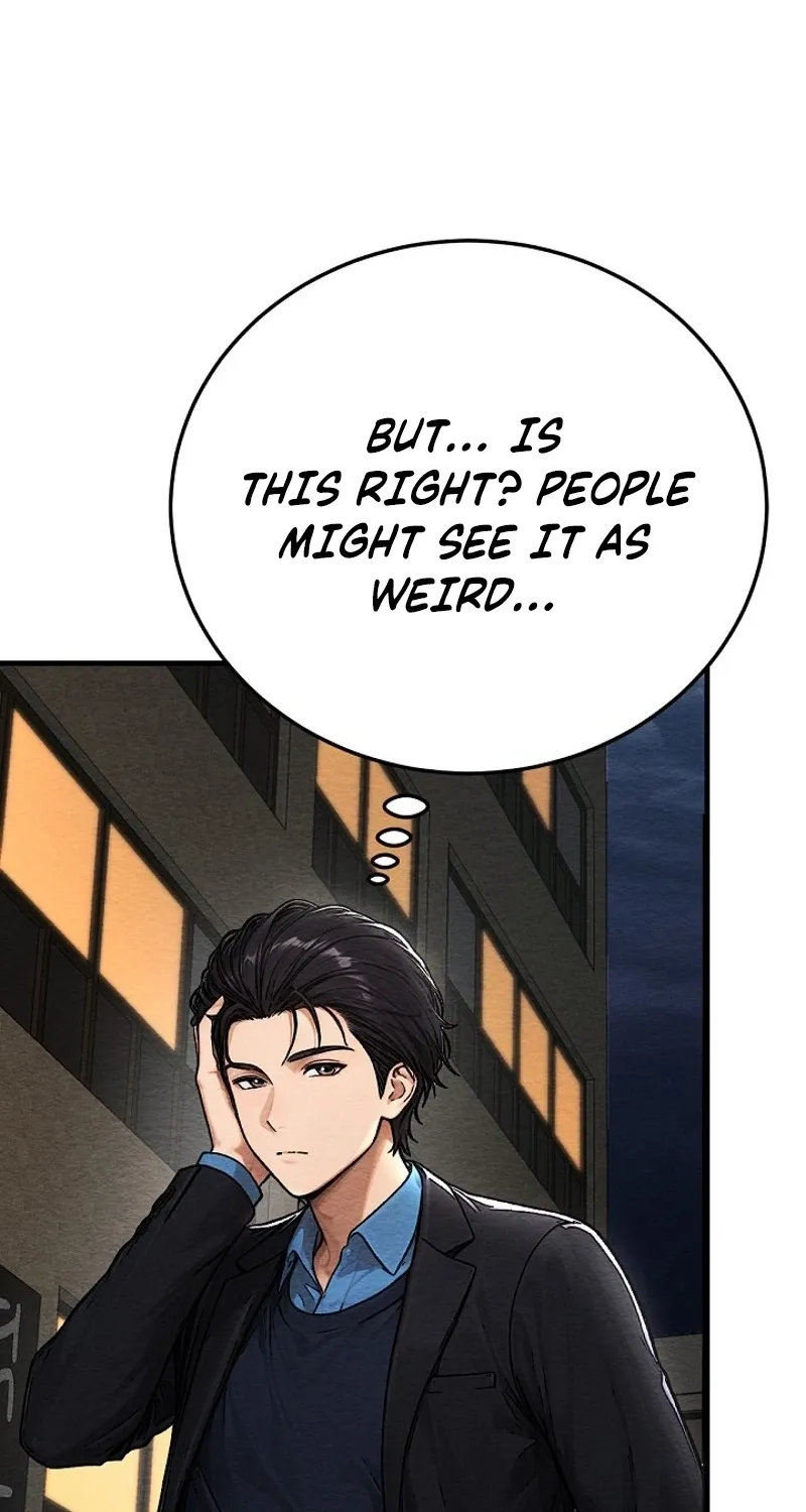 I'm the Only Man in a Female-Dominated Clan Chapter 6 - page 116
