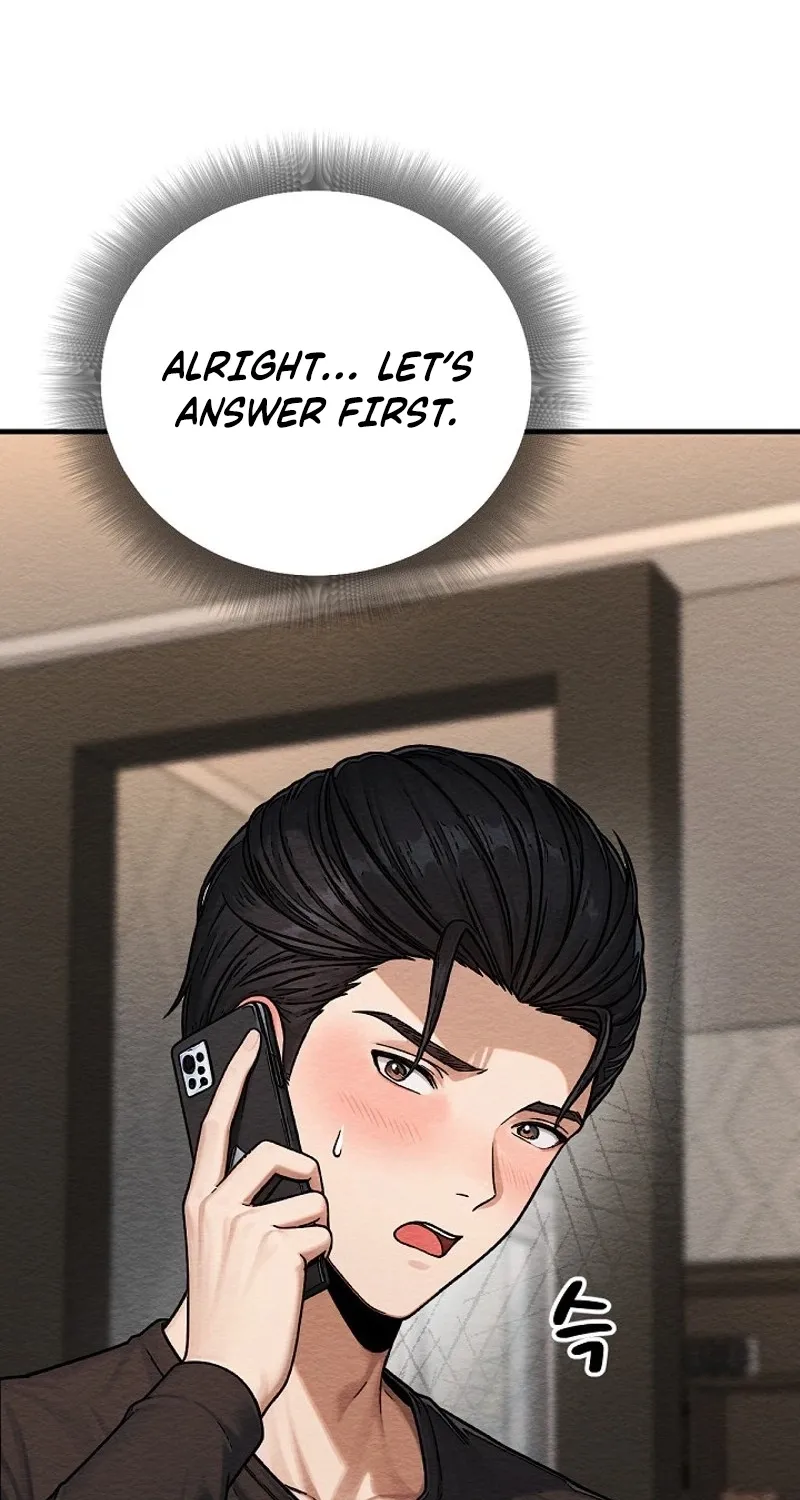 I'm the Only Man in a Female-Dominated Clan Chapter 6 - page 12