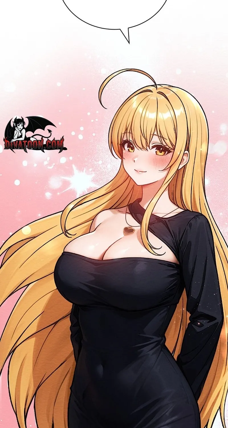 I'm the Only Man in a Female-Dominated Clan Chapter 6 - page 125