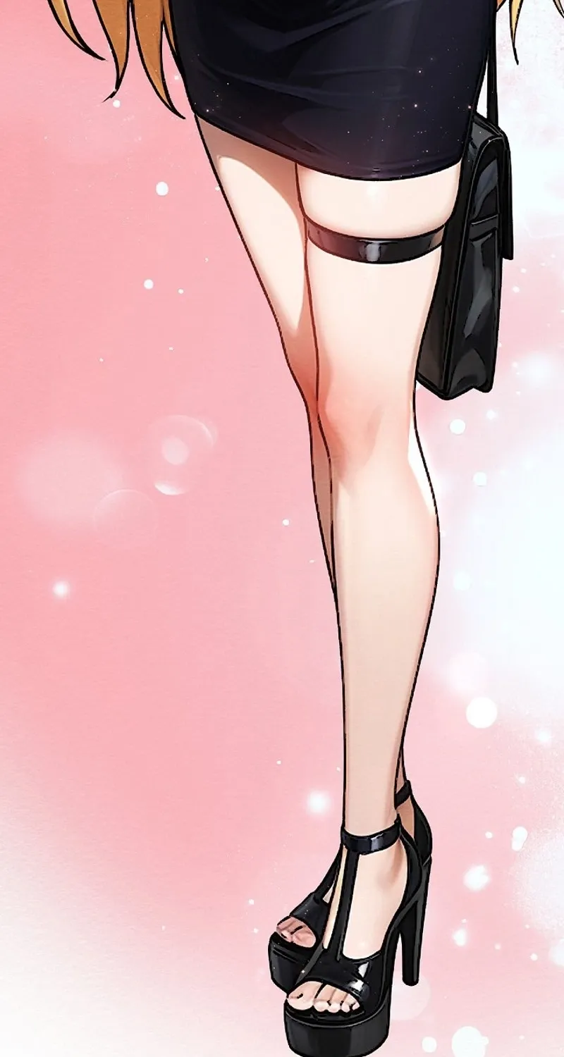 I'm the Only Man in a Female-Dominated Clan Chapter 6 - page 126