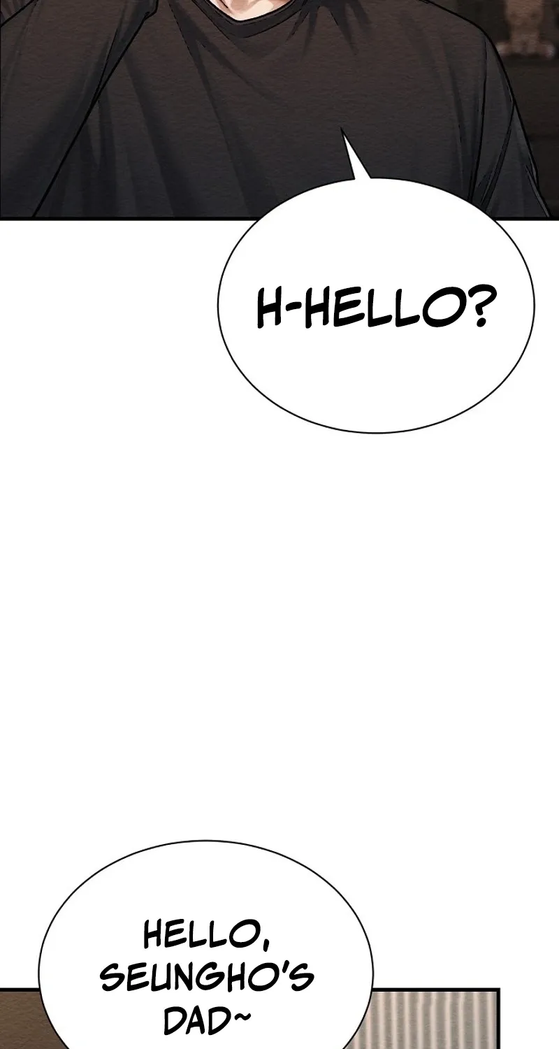 I'm the Only Man in a Female-Dominated Clan Chapter 6 - page 13