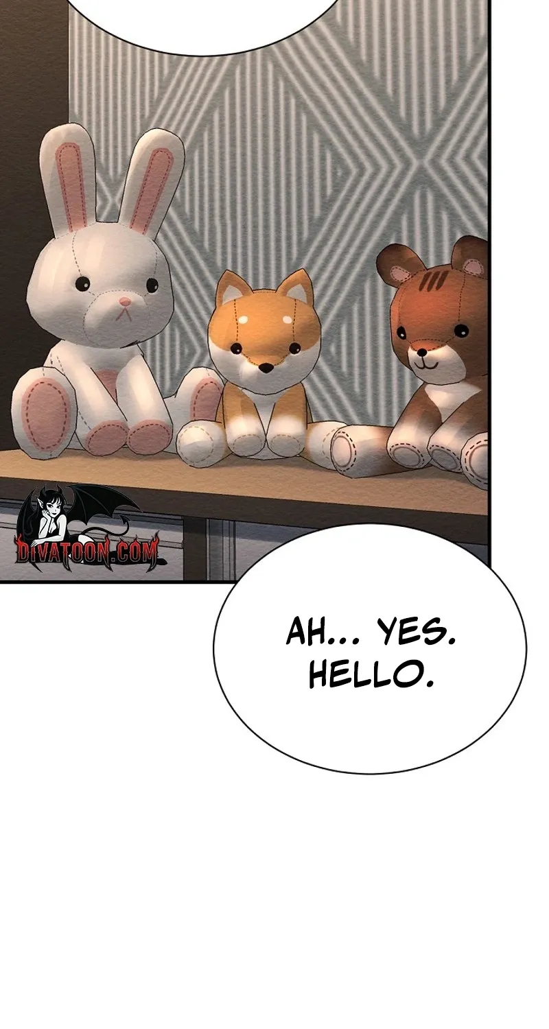 I'm the Only Man in a Female-Dominated Clan Chapter 6 - page 14
