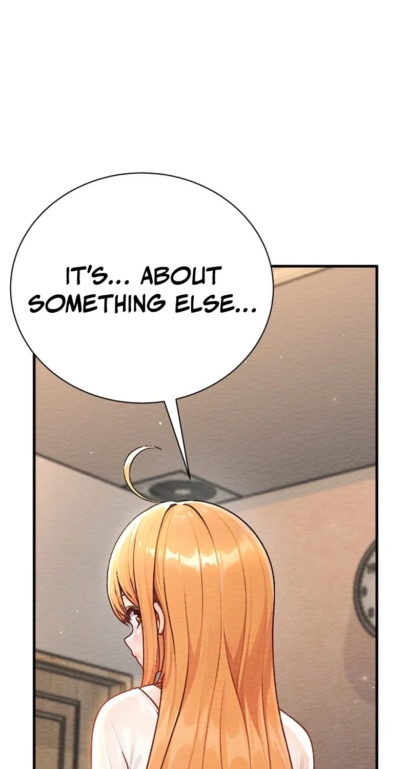 I'm the Only Man in a Female-Dominated Clan Chapter 6 - page 15