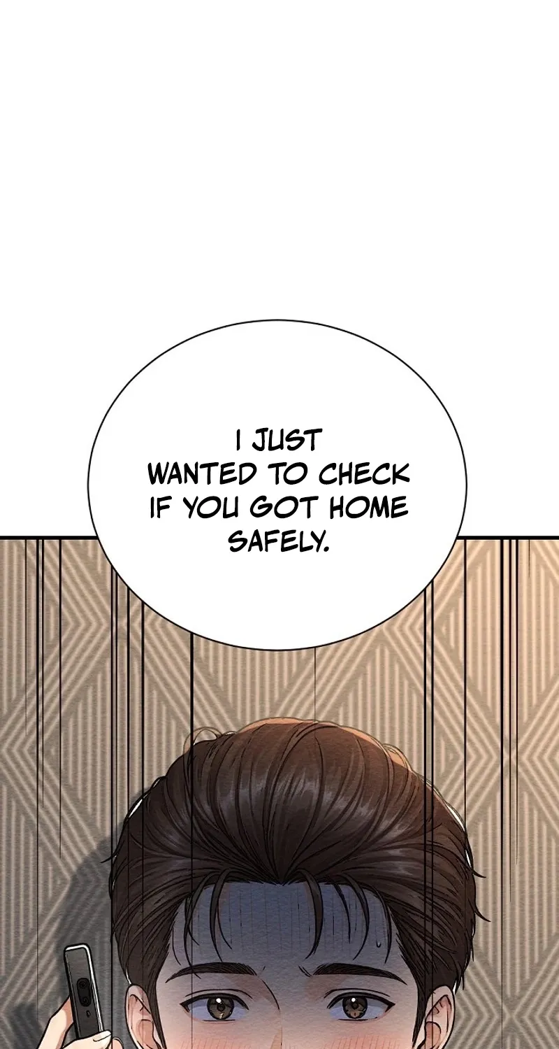 I'm the Only Man in a Female-Dominated Clan Chapter 6 - page 19