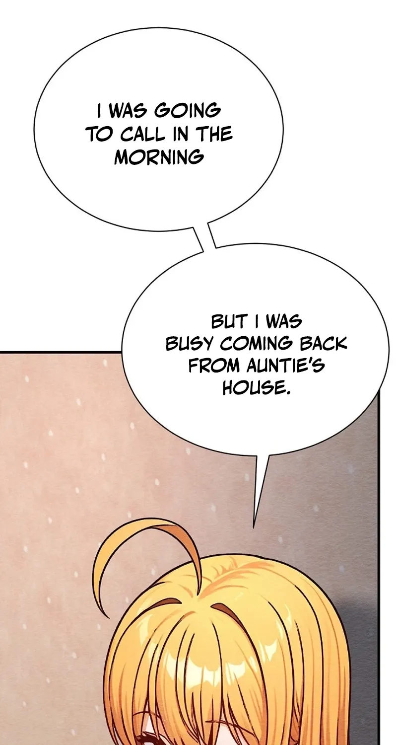 I'm the Only Man in a Female-Dominated Clan Chapter 6 - page 21