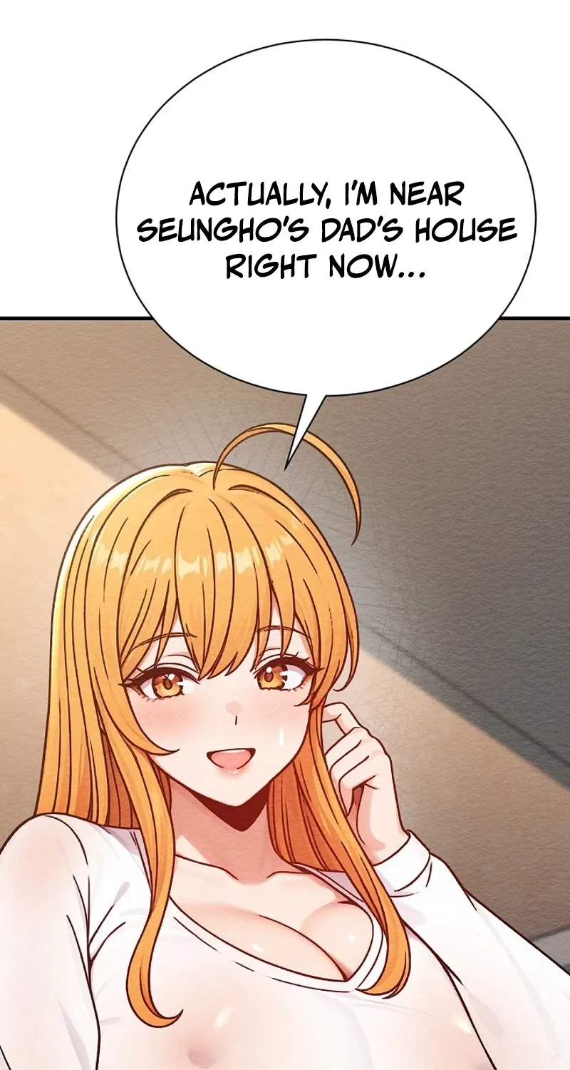I'm the Only Man in a Female-Dominated Clan Chapter 6 - page 29