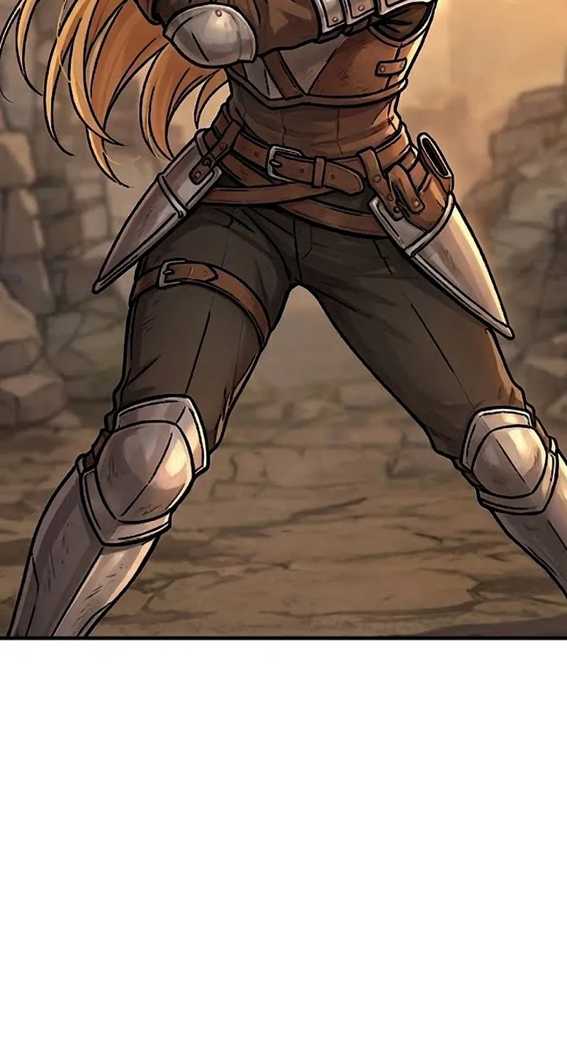 I'm the Only Man in a Female-Dominated Clan Chapter 6 - page 3
