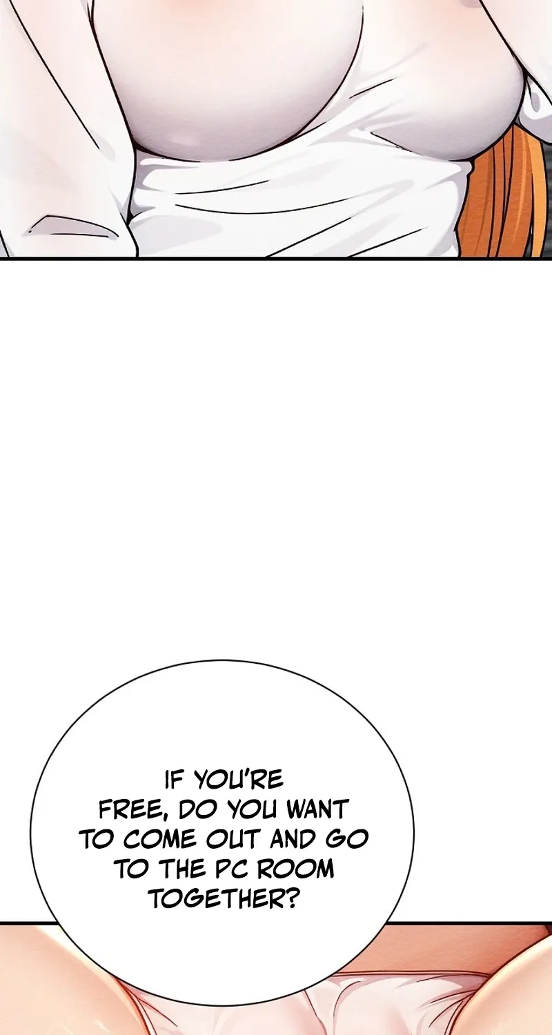 I'm the Only Man in a Female-Dominated Clan Chapter 6 - page 30