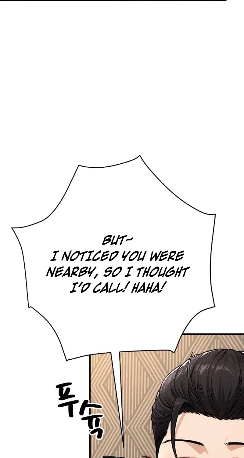 I'm the Only Man in a Female-Dominated Clan Chapter 6 - page 35