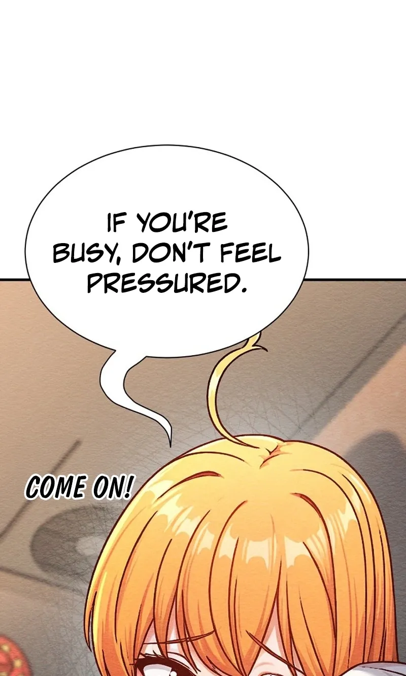 I'm the Only Man in a Female-Dominated Clan Chapter 6 - page 39