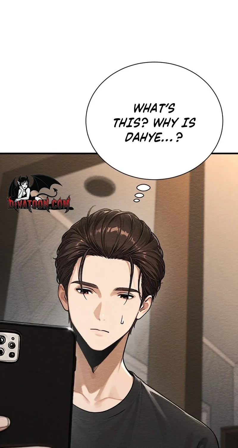 I'm the Only Man in a Female-Dominated Clan Chapter 6 - page 4