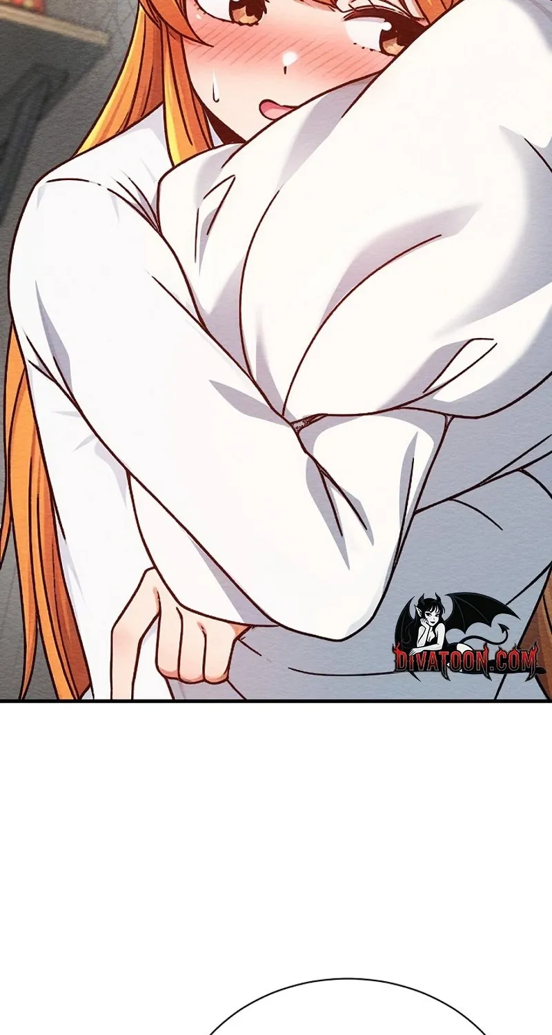 I'm the Only Man in a Female-Dominated Clan Chapter 6 - page 40