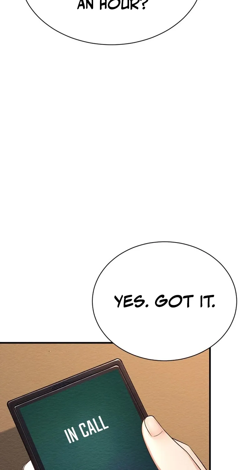 I'm the Only Man in a Female-Dominated Clan Chapter 6 - page 42