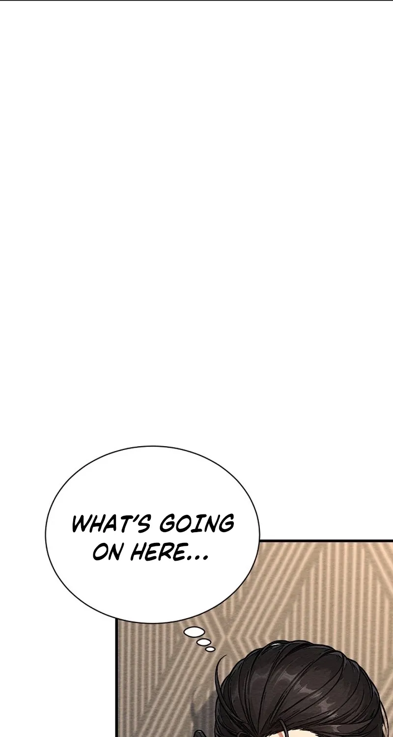 I'm the Only Man in a Female-Dominated Clan Chapter 6 - page 45