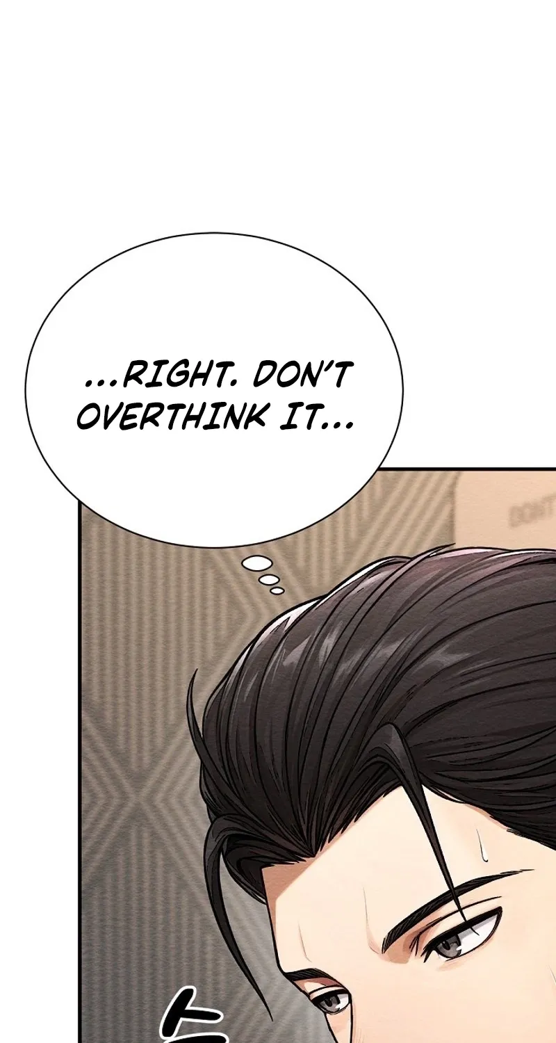 I'm the Only Man in a Female-Dominated Clan Chapter 6 - page 47